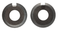 Articolo immagine Rnd screw w.outer noseDIN 432