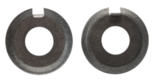 Articolo immagine Rnd screw w.outer noseDIN 432