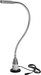 Articolo immagine LED-Arbeitsleuchte Glanzlicht 3 W 300 lm