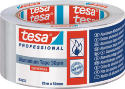 Image de l'article Aluminiumklebeband Univ.63632 m.Liner L.