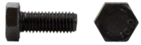 Image de l'article Vis hexagonale entièrement filetée ISO 4017