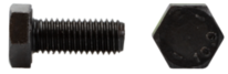 Image de l'article Vis hexagonale entièrement filetée ISO 4017