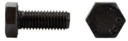 Artikelbild Sechskantschrauben ISO 4017 mit Gewinde bis Kopf 10.9