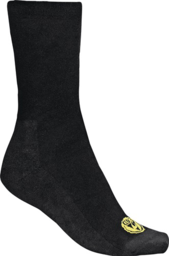 Image de l'article Funktionssocke Basic Socks Gr.43-46 schw