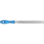 Articolo immagine Werkstattfeile DIN 7261 L.250mm Q.25x6mm