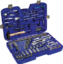 Articolo immagine Steckschlüssel-/Handwerkzeugkoffer 131-t