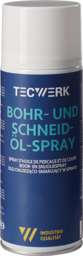 Image de l'article Bohr- u.Schneidölspray 400ml Spraydose T