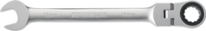 Articolo immagine Combination ratchet wrench PROMAT