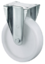 Articolo immagine Schwerlast-Bockrolle D.100mm Trgf.350kg