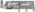 Artikelbild Schrankaufhänger LIBRA H3 rechte Ausführung