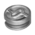 Artikelbild Linsensenkschrauben mit Schlitz Polyamid