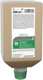 Articolo immagine Handreinigung GREVEN® SOFT G 2l rückfett