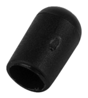 Articolo immagine Cover cap f.round tube