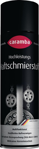 Artikelbild Hochl.Haftschmierstoff 500 ml gelblich-b