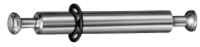 Articolo immagine Center wall bolt f.19 plate.