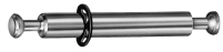 Articolo immagine Center wall bolt f.19 plate.