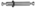Articolo immagine Center wall bolt f.19 plate.