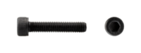 Image de l'article Vis à tête cylindrique + I6R DIN EN ISO 4762