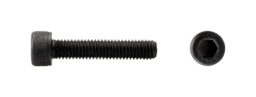 Artikelbild Zylinderschrauben mit Innensechskant 12.9 DIN EN ISO 4762