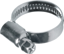 Image de l'article Schlauchschelle 40-60mm W1 12mm Krt.SST