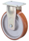 Image de l'article Roulette fixe de charge lourde BS ROLLEN
