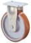 Articolo immagine Schwerlast-Bockrolle D.200mm Trgf.1400kg