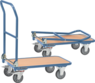 Articolo immagine Platform trolley PROMAT
