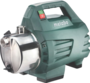 Articolo immagine Garden pump P 4500 Inox METABO