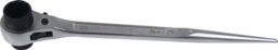 Articolo immagine Gerüstbauknarre Gesamt-L.310mm 19/22mm