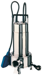 Articolo immagine Tauchpumpe 14500 l/h 8,5m 1000W Schwimme