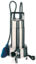 Articolo immagine Tauchpumpe 14500 l/h 8,5m 1000W Schwimme