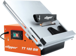 Image de l'article Fliesenschneidmaschine TT 180 BM 12mm Ti