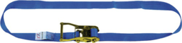 Image de l'article Zurrgurt DIN EN 12195-2 L.5m B.50mm m.Ra