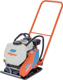 Articolo immagine Vibrationsplatte CFP 13W 550mm 78kg 90 H