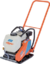 Articolo immagine Vibrationsplatte CFP 13W 550mm 78kg 90 H