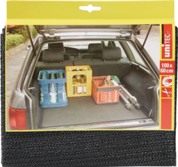 Image de l'article Kofferraummatte PVC grau zuschneidbar,ru