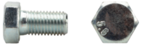 Image de l'article Vis hexagonale entièrement filetée DIN 933