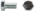 Image de l'article Vis hexagonale entièrement filetée DIN 933