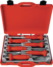 Articolo immagine Splintentreibersatz 6tlg.2-3-4-5-6-8mm K