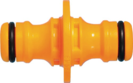 Articolo immagine Universal double clutch HOZELOCK