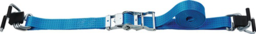 Image de l'article Zurrgurt DIN EN 12195-2 L.4m B.50mm m.Ra