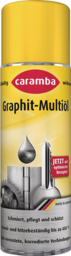 Articolo immagine Graphitmultiöl 300 ml Spraydose CARAMBA