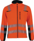 Image de l'article Veste softshell de signalisation Prevent® Trendline PREVENT TRENDLINE