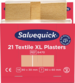 Articolo immagine Plaster strips Salvequick SALVEQUICK