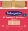Articolo immagine Pflasterstrips Salvequick Textilpflaster