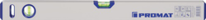 Articolo immagine Spirit level PROMAT