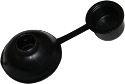 Article picture Cover cap w.steel insert