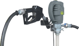 Articolo immagine Elektropumpe HornetW 85 H f.Diesel/Heizö