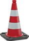 Article picture Traffic cone TL