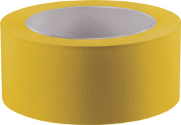 Image de l'article Putzband quergerillt gelb L.33m B.50mm R